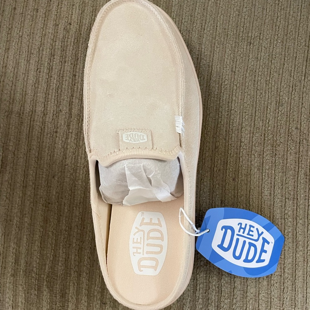 Hey Dude Women’s Austin Lift Classic